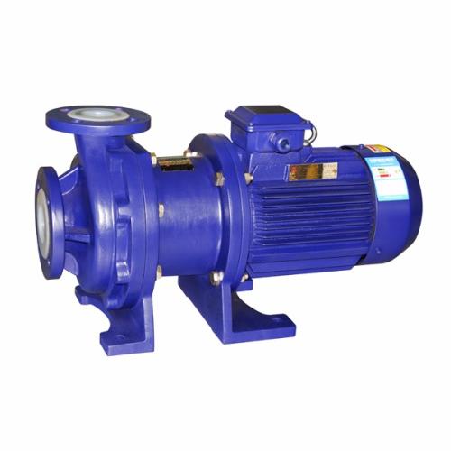 Cheap NP-CQ Magnetic Pump from China manufacturer